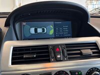 BMW 650 vaihtoauto