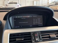 BMW 650 vaihtoauto