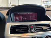 BMW 650 vaihtoauto