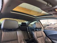 BMW 650 vaihtoauto