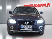 Volvo XC70 vaihtoauto