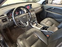 Volvo XC70 vaihtoauto