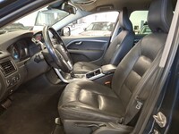 Volvo XC70 vaihtoauto