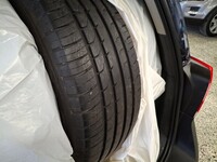 Volvo XC70 vaihtoauto