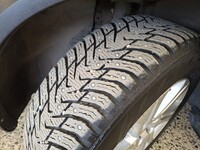 Volvo XC70 vaihtoauto