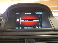 Volvo XC70 vaihtoauto