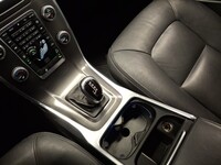 Volvo XC70 vaihtoauto