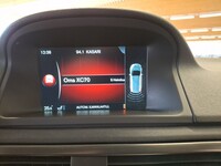 Volvo XC70 vaihtoauto