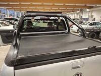 Volkswagen Amarok vaihtoauto