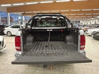Volkswagen Amarok vaihtoauto