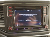 Volkswagen Amarok vaihtoauto