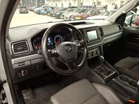 Volkswagen Amarok vaihtoauto