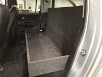 Volkswagen Amarok vaihtoauto