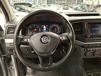 Volkswagen Amarok vaihtoauto