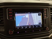 Volkswagen Amarok vaihtoauto