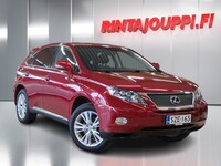 Lexus RX vaihtoauto