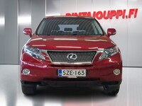 Lexus RX vaihtoauto
