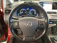 Lexus RX vaihtoauto
