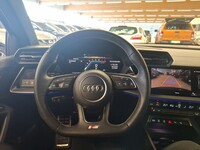 Audi S3 vaihtoauto