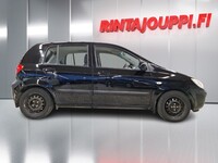 Hyundai Getz vaihtoauto