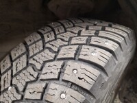 Hyundai Getz vaihtoauto