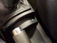 Hyundai Getz vaihtoauto