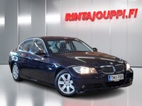BMW 325 vaihtoauto