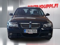 BMW 325 vaihtoauto