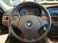 BMW 325 vaihtoauto