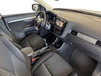 Mitsubishi Outlander vaihtoauto