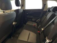 Mitsubishi Outlander vaihtoauto