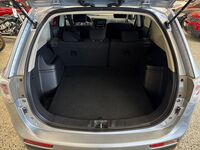 Mitsubishi Outlander vaihtoauto
