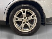 Mitsubishi Outlander vaihtoauto