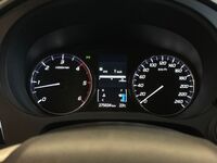 Mitsubishi Outlander vaihtoauto