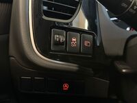 Mitsubishi Outlander vaihtoauto