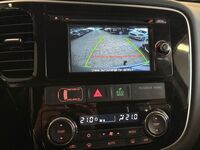 Mitsubishi Outlander vaihtoauto
