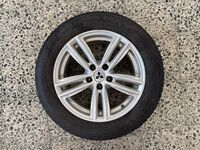 Mitsubishi Outlander vaihtoauto