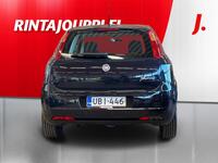 Fiat Grande Punto vaihtoauto