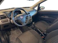 Fiat Grande Punto vaihtoauto