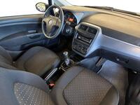 Fiat Grande Punto vaihtoauto