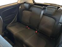 Fiat Grande Punto vaihtoauto