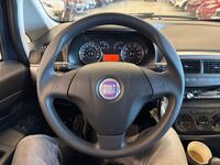 Fiat Grande Punto vaihtoauto
