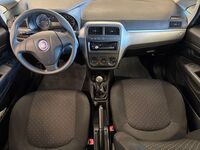 Fiat Grande Punto vaihtoauto