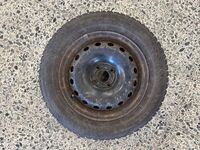 Fiat Grande Punto vaihtoauto