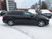 Mazda 6 vaihtoauto