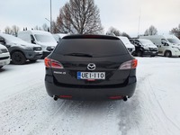 Mazda 6 vaihtoauto