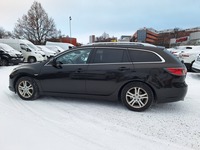 Mazda 6 vaihtoauto