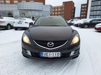 Mazda 6 vaihtoauto