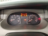 Nissan Primastar vaihtoauto