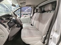 Nissan Primastar vaihtoauto